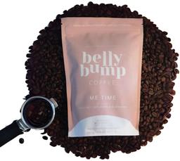 BellyBump Coffee Me Time Ground 250g