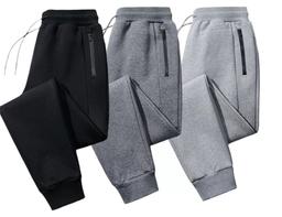 BenBen Mens Ultra Soft Fleece Joggers XXL (3Pack)