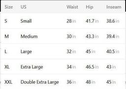 BenBen Mens Ultra Soft Fleece Joggers XXL (3Pack)