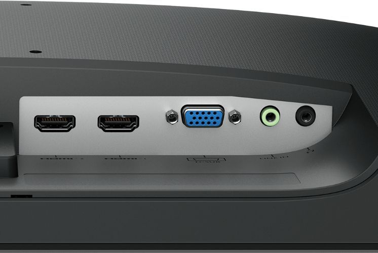 BenQ 21.5" GW2283 Eye-Care IPS Monitor