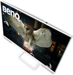 BenQ EW2790 4K Premium Monitor 27”