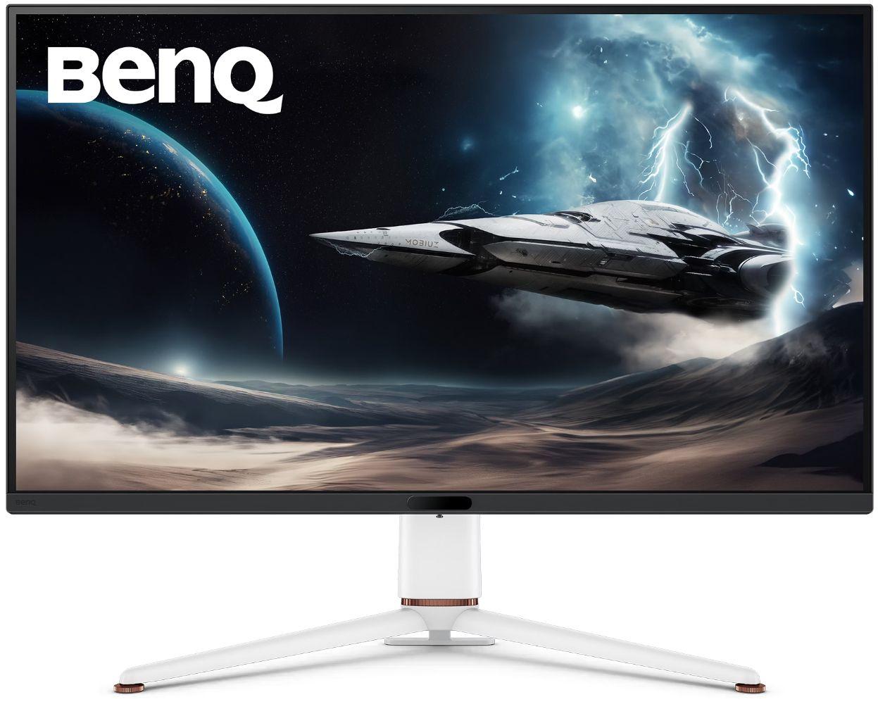 BenQ EX381U 4K MOBIUZ Gaming Monitor 38"