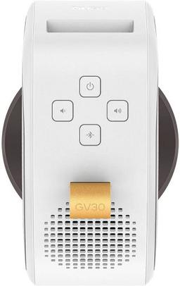 BenQ GV30 300 Lumen Portable DLP Projector