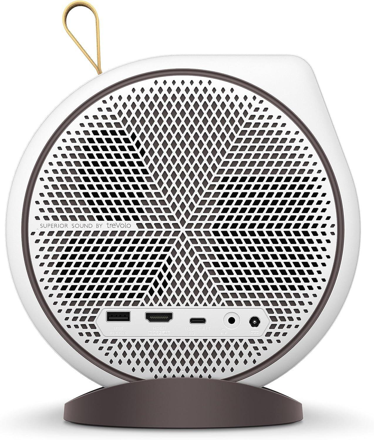 BenQ GV31 LED Portable Projector