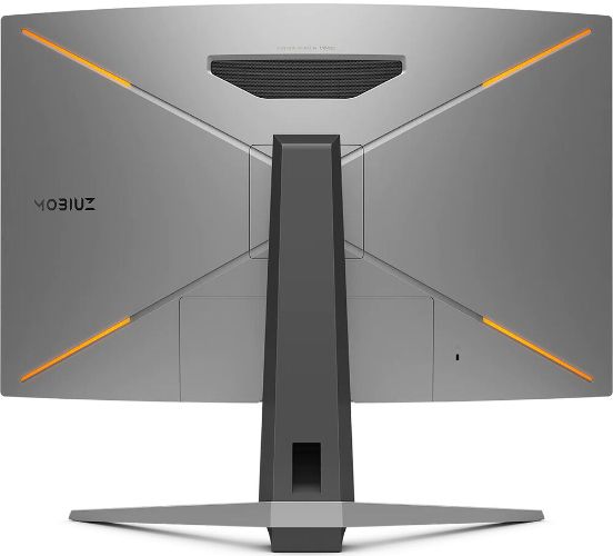 BenQ Mobiuz EX3410R Curved Gaming Monitor 34''