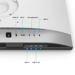 BenQ PD2730S 5K BenQ Designer Monitor 27"inch