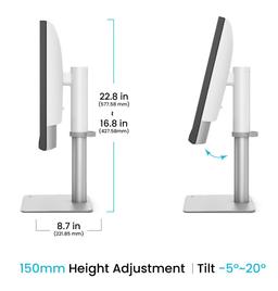 BenQ PD2730S 5K BenQ Designer Monitor 27"inch