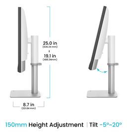 BenQ PD3226G 4K 144Hz Designer Monitor 32"inch