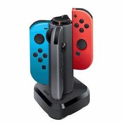 Bionik Pro Kit+ for Switch OLED