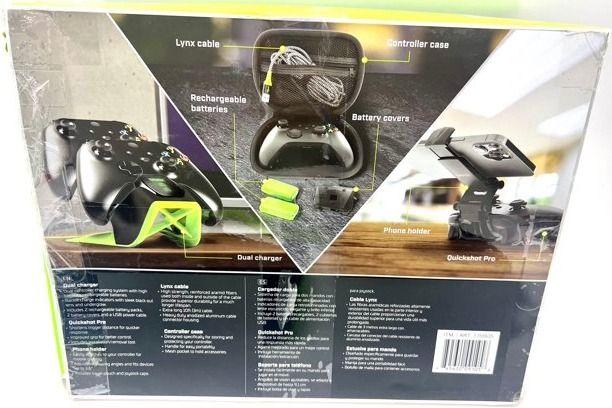 BIONIK Pro Kit+ for Xbox Series XS