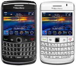 BlackBerry Bold 9700