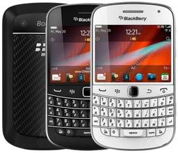 Blackberry Bold Touch 9900