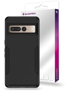 Blacktech Blacktech Commuter Phone Case for Google Pixel 8