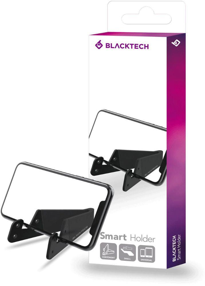 Blacktech Smart Holder Phone Stand for Universal
