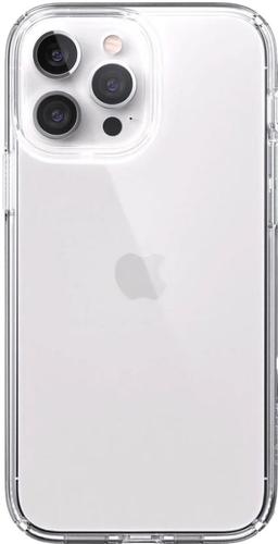 Refurbished Blacktech Stay Clear Phone Case for Apple iPhone 14 - Reebelo New Zealand