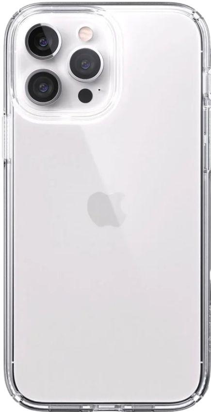 Refurbished Blacktech Stay Clear Phone Case for Apple iPhone 14 - Reebelo New Zealand