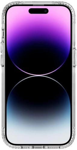 Refurbished Blacktech Stay Clear Phone Case for Apple iPhone 14 - Reebelo New Zealand