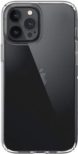 Refurbished Blacktech Stay Clear Phone Case for Apple iPhone 14 - Reebelo New Zealand