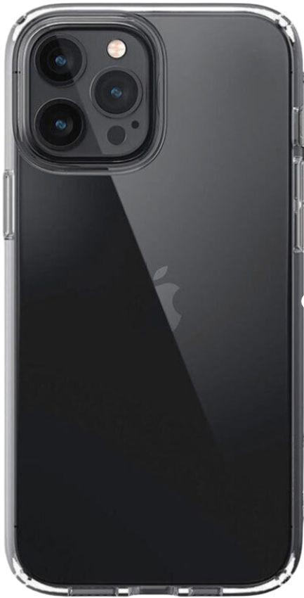 Refurbished Blacktech Stay Clear Phone Case for Apple iPhone 14 - Reebelo New Zealand