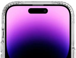 Refurbished Blacktech Stay Clear Phone Case for Apple iPhone 14 - Reebelo New Zealand
