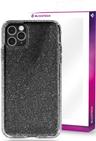 Blacktech Stay Glitter Phone Case for iPhone 14 Pro