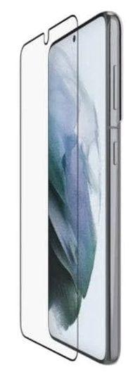 Blacktech  Tempered Glass for Samsung Galaxy S21  - Clear - Brand New