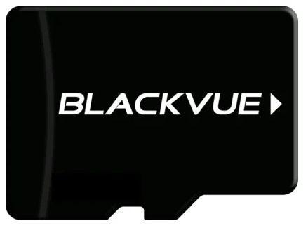 Blackvue  Microsd Card Optimised For Blackvue Dashcams - 32GB - Black - Brand New