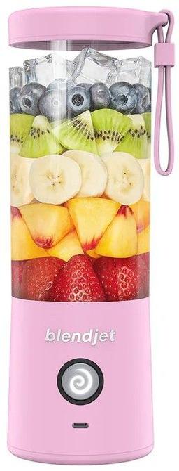 BlendJet2 The Next-Gen Portable Blender