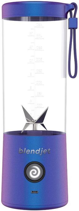 BlendJet2 The Next-Gen Portable Blender
