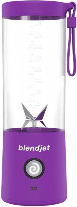 BlendJet2 The Next-Gen Portable Blender