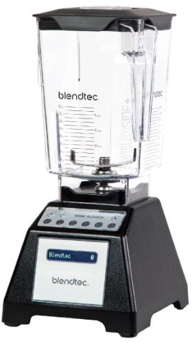 Blendtec Total Classic Blender