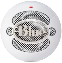 Blue Microphones Snowball iCE USB Microphone