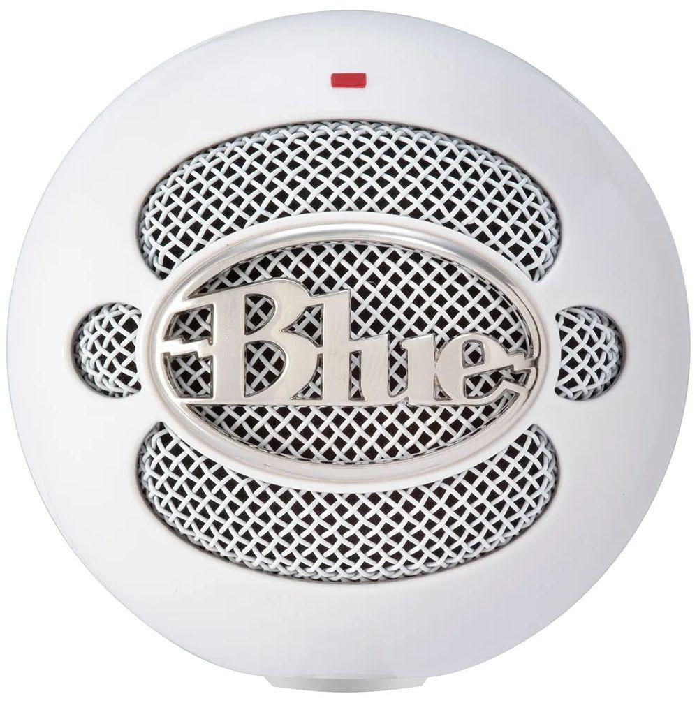 Refurbished Blue Microphones Snowball iCE USB Microphone | Reebelo
