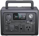 Bluetti EB3A Portable Power Station | 600W 268Wh