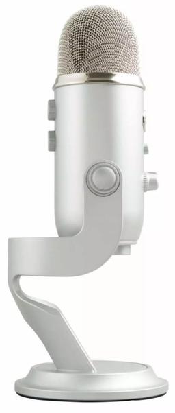 Refurbished Blue Yeti Professional USB Condenser Microphone - Reebelo New Zealand