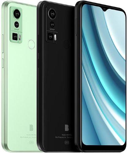 BLU S91 Pro