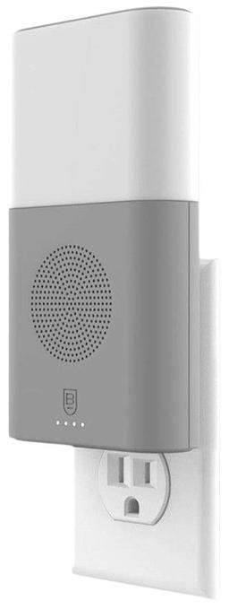 Bodyguardz Portable 5-in-1 Universal Emergency Hub