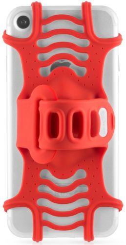 Bone Collection Bike Tie PRO - Red