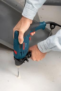 Bosch 1191VSRK Professional Corded Hammer Drill