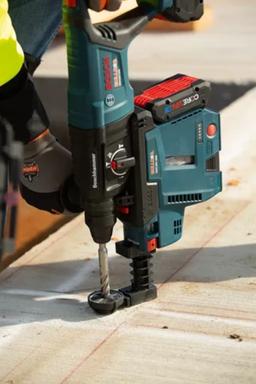 Bosch GBH18V-26DK15-RT 18V Rotary Hammers