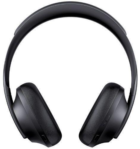 Bose  Noise Cancelling Headphones 700 - Black - Premium