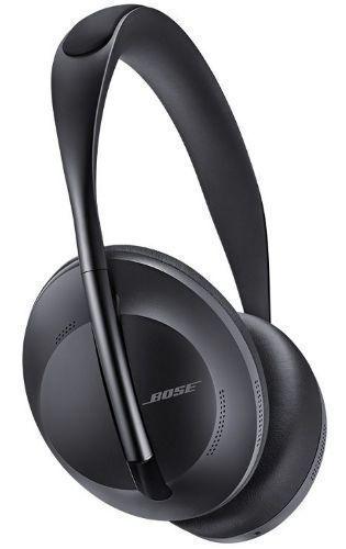 Bose Noise Cancelling Headphones 700 - Black