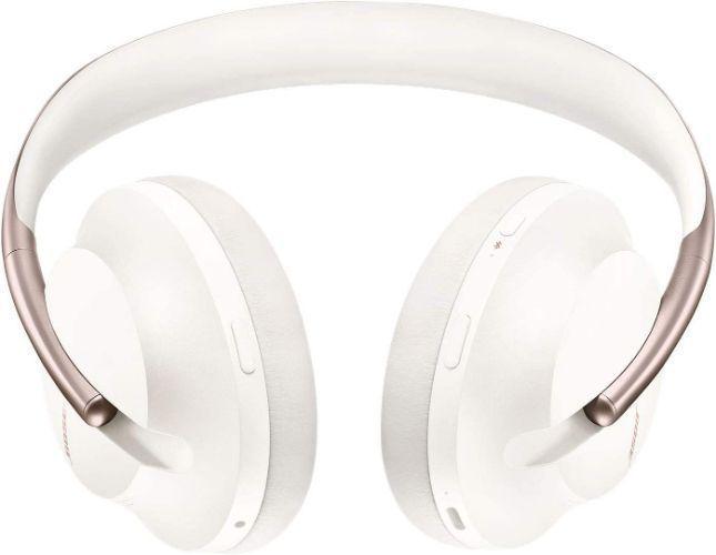 Bose Noise Cancelling Headphones 700 - Soapstone