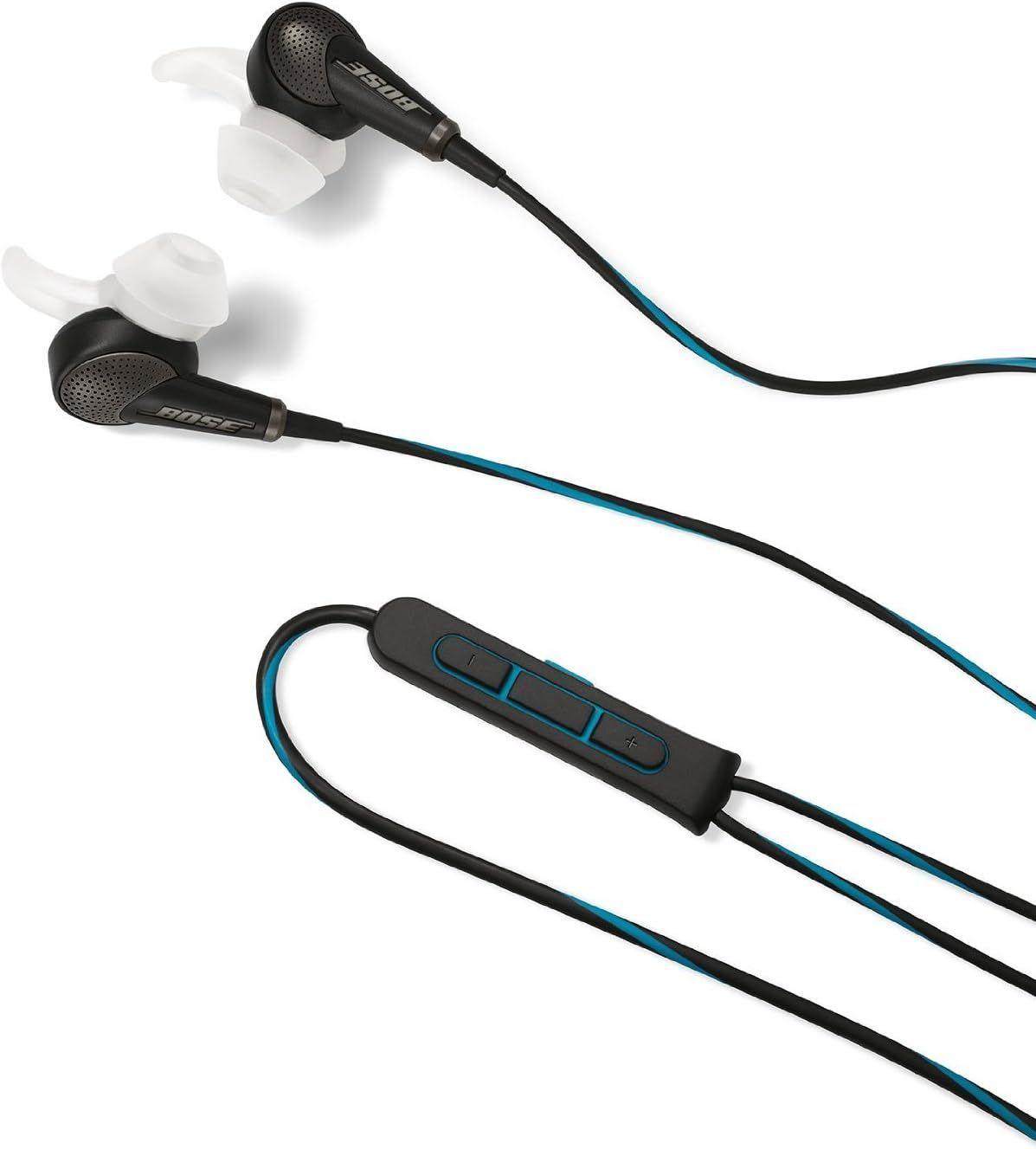 Bose QuietComfort 20