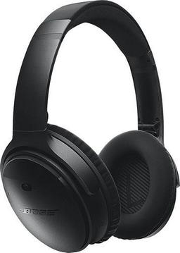 Bose QuietComfort 35 Wireless Headphones I