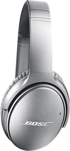 Bose QuietComfort 35 Wireless Headphones I