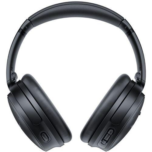 Bose  QuietComfort 35 Wireless Headphones II - Black - Premium