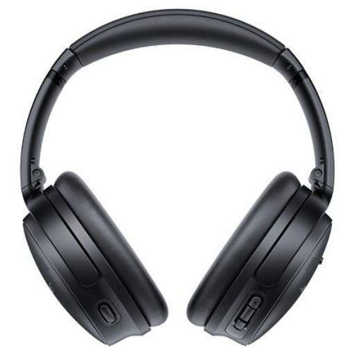 Bose QuietComfort 45 Wireless Headphones