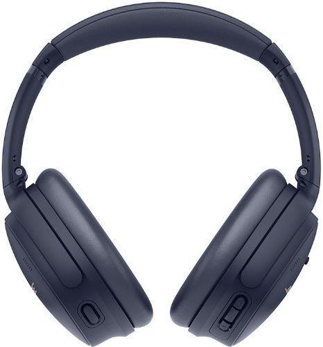 Bose  QuietComfort 45 Wireless Headphones - Midnight Blue - Premium