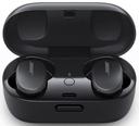 Bose QuietComfort Earbuds in Triple Black in Premium condition